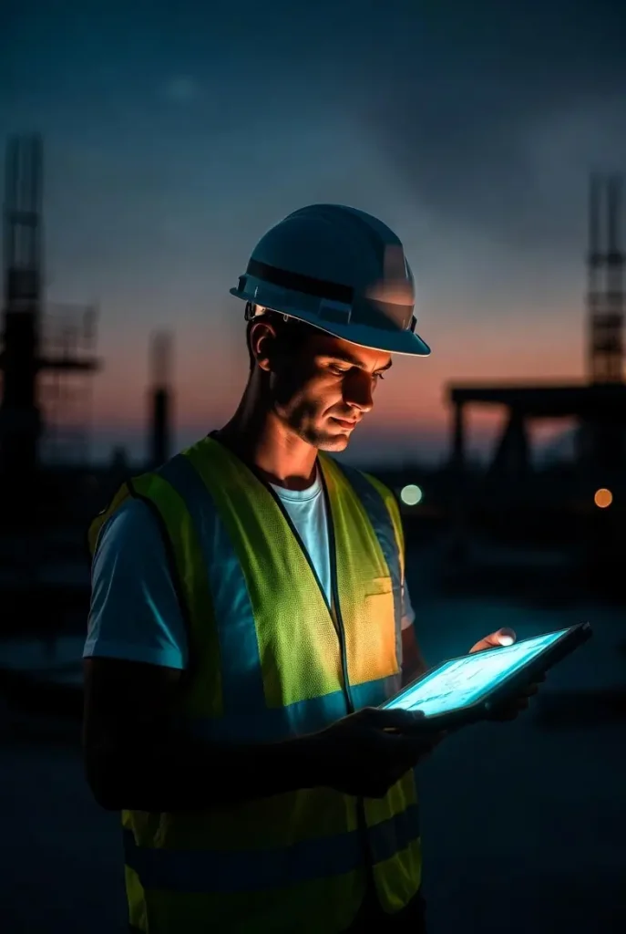 Técnico em Edificações