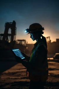 Técnico em Edificações Curso Diploma Masculino