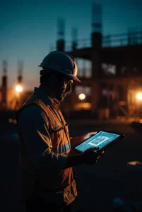 Técnico em Edificações Curso Diploma Masculino