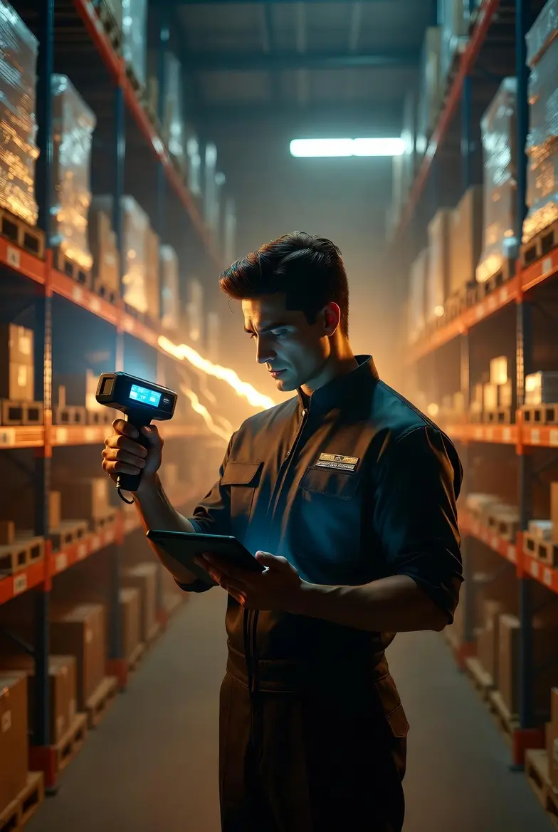 Técnico em Logística